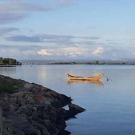 Swim&beach * 토레이라