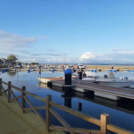 Swim&beach 아파트 *