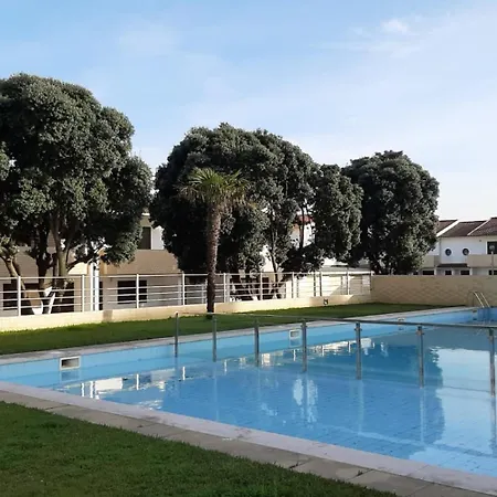 Swim&beach Apartment *