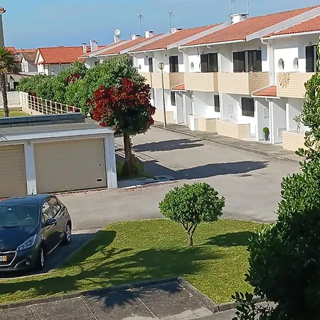 Swim&beach Apartment