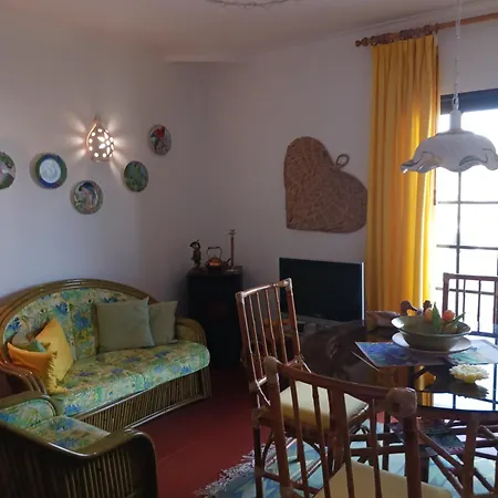 Apartment Swim&beach Torreira
