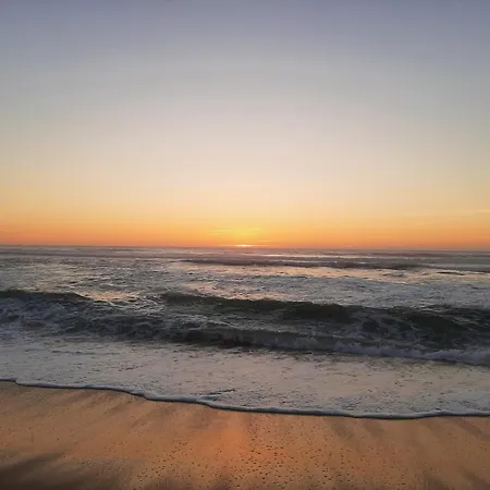 Swim&beach Apartament