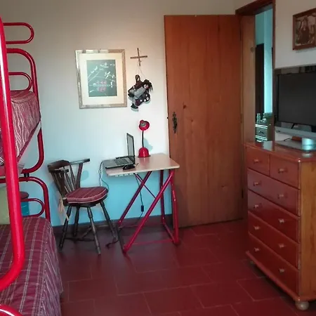 Swim&beach Apartment