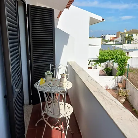 Swim&beach Apartament *