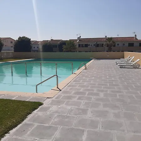Apartament Swim&beach