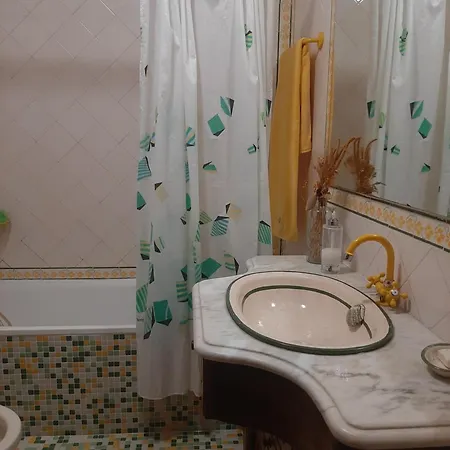 Apartament Swim&beach *