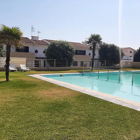 Apartament Swim&beach
