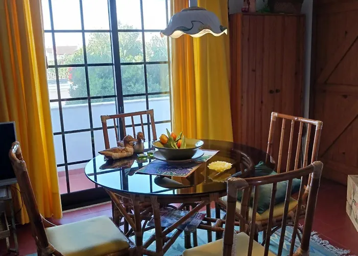 Appartamento Swim&beach Torreira