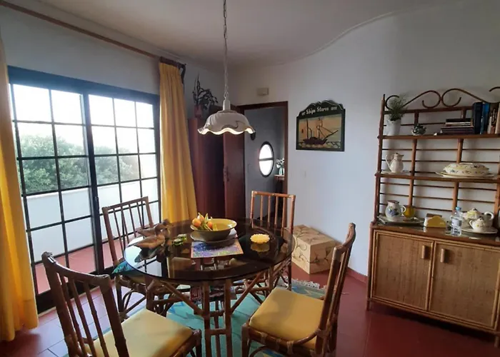 Swim&beach * Torreira