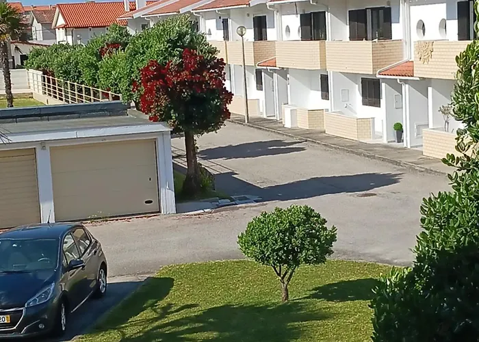 Swim&beach Appartamento