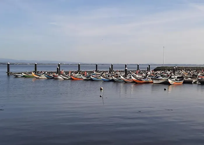 Swim&beach Appartamento