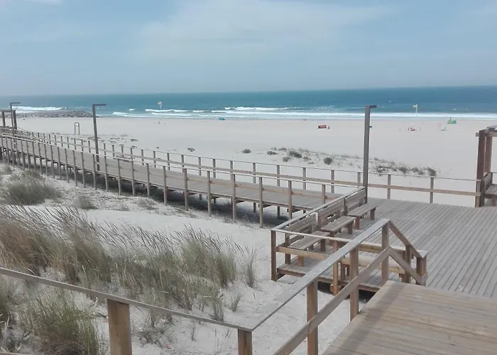 Appartamento Swim&beach