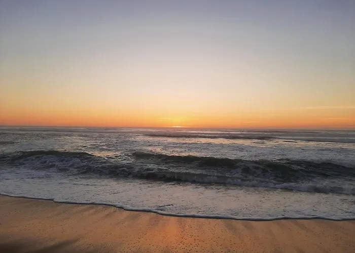 Swim&beach Appartamento