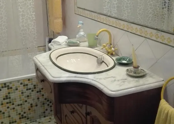 Appartamento Swim&beach *