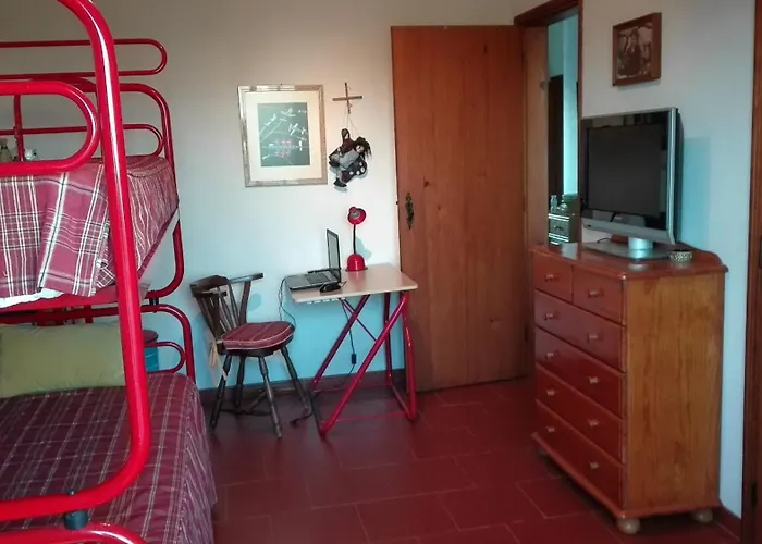 Swim&beach Appartamento