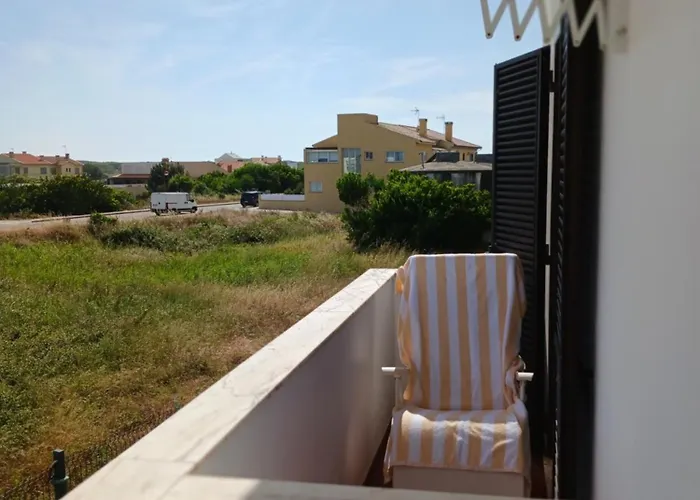 Appartamento Swim&beach *