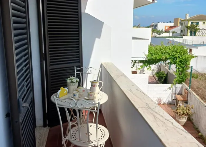 Swim&beach Appartamento *