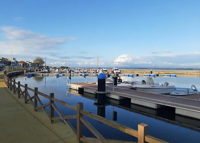 Swim&beach Appartamento *