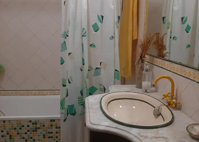 Appartamento Swim&beach *