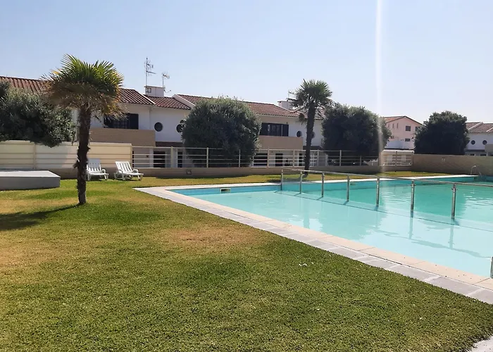 Appartamento Swim&beach